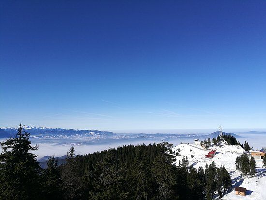 Peștera Valea Cetății
